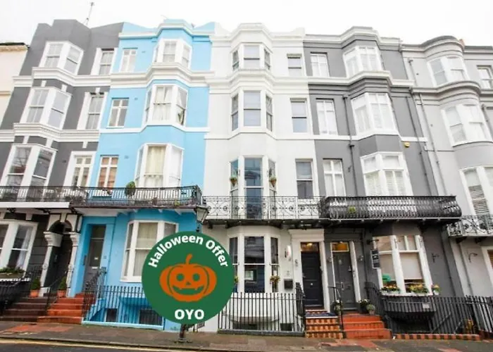 Oyo Fab Guest House