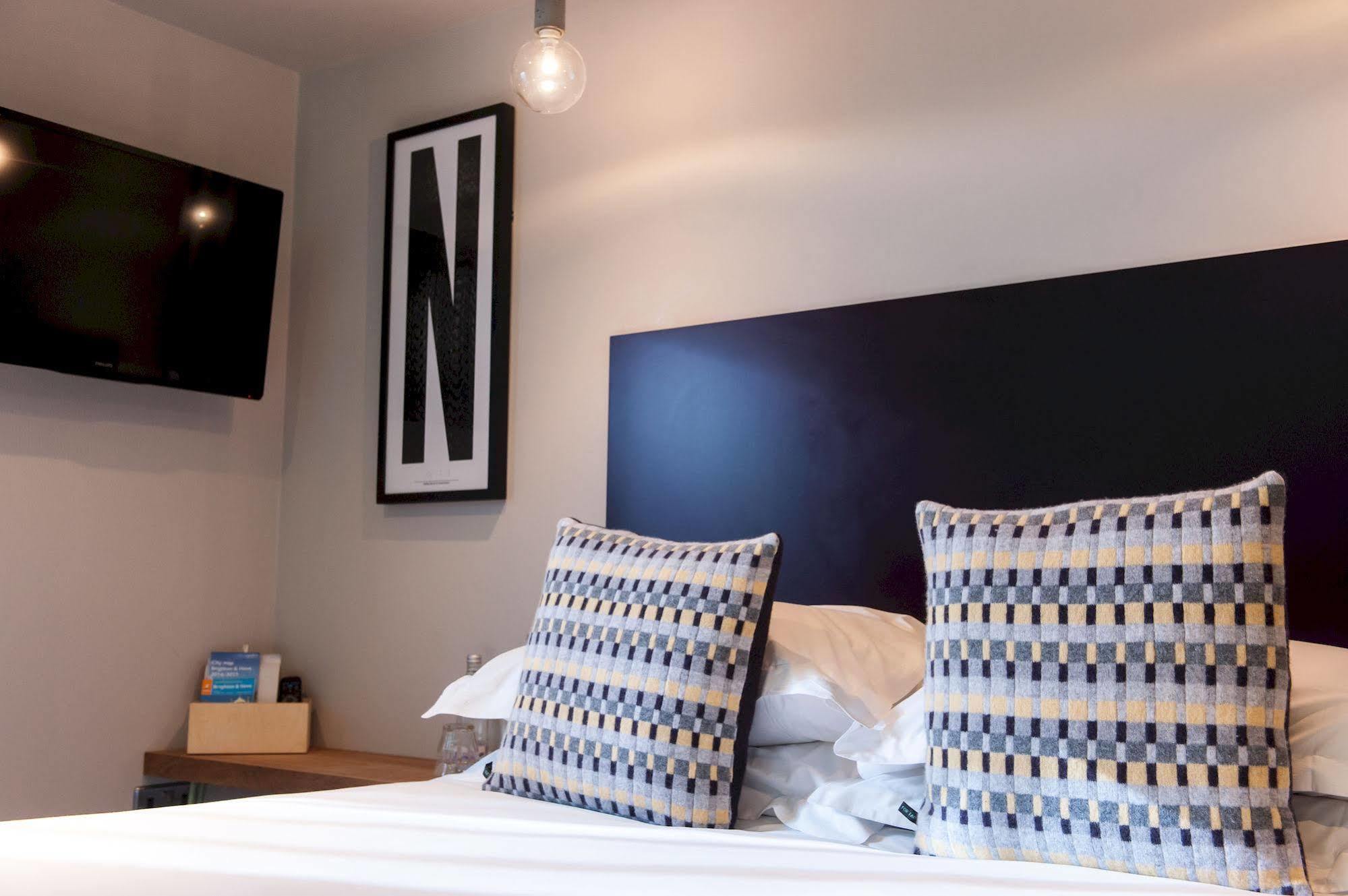 Oyo Fab Brighton